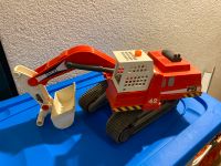 Playmobil Bagger Baden-Württemberg - Lörrach Vorschau