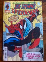 Comic- Heft „Die Spinne ist Spiderman“ Marvel Comics Nr. 256 Hessen - Biebergemünd Vorschau