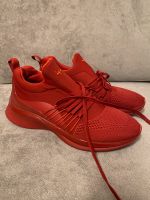 Rote Sneaker von Fashletics by Tamaris Schleswig-Holstein - Kaltenkirchen Vorschau