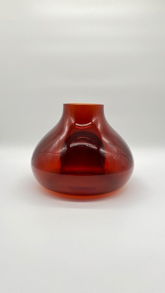 WMF Sigrid Kupetz Vase I Schale „Bubble" 70er Space Age vintage in Lehrte