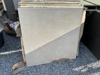 Scandic Fliesen 80x80 turku beige Bayern - Schwabach Vorschau