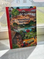Wimmelbuch vom Bauernhof Baden-Württemberg - Oberstadion Vorschau
