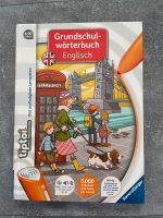 Tiptoi, Grundschulwörterbuch, Englisch Hessen - Friedrichsdorf Vorschau