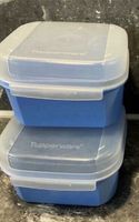 2x Tupperware Beleweu Blau Dosen Wuppertal - Oberbarmen Vorschau