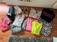 Kleiderpaket S/M Oui, Catnoir, Glückstern, Tommy Hilfiger… Baden-Württemberg - Bad Liebenzell Vorschau