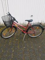 Damen Fahrrad Zoll 26 Wuppertal - Oberbarmen Vorschau