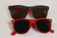 Konvolut 2 Sonnenbrillen Kunststoff Ray-Ban  Form vintage 70/80er Bayern - Berching Vorschau