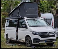 Volkswagen T6.1 California Ocean Edition nur 21.100km Sendling - Obersendling Vorschau