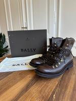 Bally  Stiefel Boots Frankfurt am Main - Nordend Vorschau