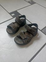 Sandalen, Superfit, Größe 27 Rheinland-Pfalz - Edesheim (Pfalz) Vorschau