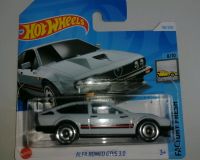 Hotwheels Alfa Romeo GTV 3,0 München - Au-Haidhausen Vorschau