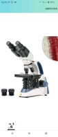 Swift SW380B Binokular Lab-Mikroskop Niedersachsen - Wolfsburg Vorschau