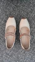 Kaum getragene Sandalen Nordrhein-Westfalen - Gütersloh Vorschau
