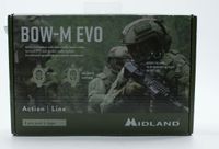 Midland Bow M Evo Tactical Military Headset Braun, Grün Baden-Württemberg - Mühlacker Vorschau