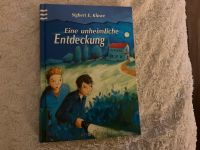 Eine unheimliche Entdeckung Buch gebundene Ausgabe Niedersachsen - Wardenburg Vorschau