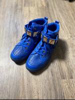 Aldo Sneaker Blau 39 Nordrhein-Westfalen - Kaarst Vorschau