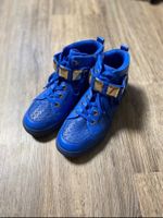 Ald Sneaker Blau 39 Nordrhein-Westfalen - Kaarst Vorschau