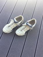 Puma Sneaker / Freizeitschuhe in Größe Euro 45**beige**neuwertig* Aachen - Eilendorf Vorschau