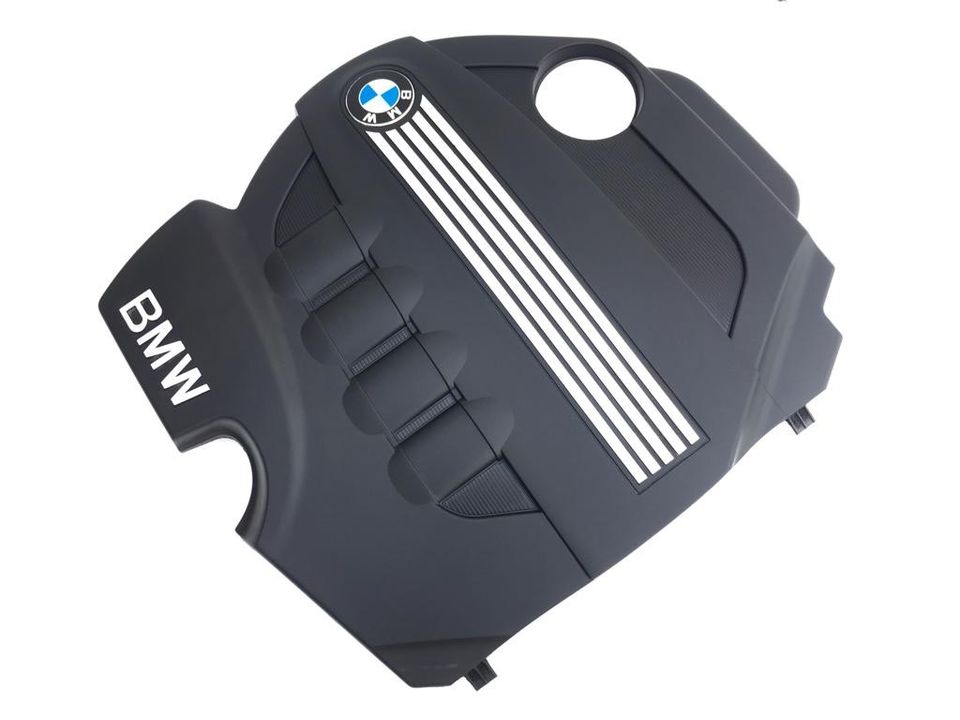BMW E90 E91 E92 E93 Abdeckung Akustik Motorabdeckung N47 7810852 | Bavaria  Car Parts - BMW Gebrauchtteile zu fairen Preisen