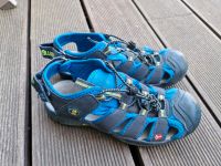 Trollkids Sandalen Größe 35 Berlin - Reinickendorf Vorschau