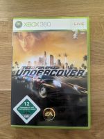 Spiele Xbox 360 Need for Speed, NBA, Fifa Niedersachsen - Schortens Vorschau
