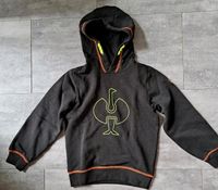 Engelbert Strauss, Hoody-Sweatshirt, Größe 122/128 Hessen - Hünfeld Vorschau