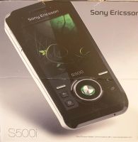 Sony Ericsson S500i Bayern - Altdorf bei Nürnberg Vorschau