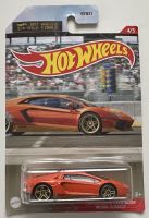 Hot Wheels Lamborghini Aventador Bayern - Tittmoning Vorschau