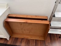 1x Pax Schublade Ikea 100cm x 58 tiefe Holz Nordrhein-Westfalen - Niederkassel Vorschau