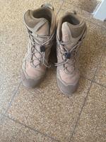 Haix BLACK EAGLE Athletic 2.0 V T mid/desert – fast wie neu! Nordrhein-Westfalen - Viersen Vorschau