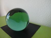 Kunst Archimede Seguso Murano Glas Kugel grün 4,9kg Baden-Württemberg - Pforzheim Vorschau