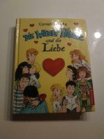 Buch, cornelia Funke, die wilden hühner und die liebe Nordrhein-Westfalen - Gütersloh Vorschau