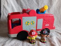 Fisher Price Little People Feuerwehr Berlin - Hellersdorf Vorschau