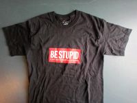 DIESEL T-SHIRT "BE STUPID" NEU! S/M GUESS LEVIS Mitte - Moabit Vorschau