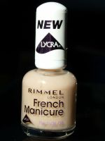 Nagellack Rimmel French Manicure, true nude 458 Baden-Württemberg - Kirchardt Vorschau