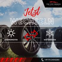 Reifenmontage Reifenwechsel Reifenreparatur Bielefeld - Sennestadt Vorschau