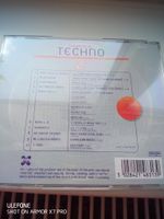 The World of Techno The Next Generation 1995 CD Hessen - Friedewald Vorschau