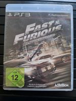 PS3 Fast & Furious Showdown Spiel Pankow - Buch Vorschau