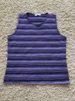 Lila Top mit Lurex, Long Tall Sally, Gr. M, NEU Niedersachsen - Bissendorf Vorschau