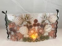 Stimmungslicht "Weihnachtskugeln"  xmas Deko handmade Nordrhein-Westfalen - Erkelenz Vorschau