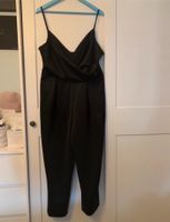 Jumpsuit aus Neoprenstoff Thüringen - Schmoelln Vorschau