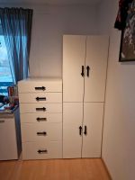 Ikea Kleiderschrank Platsa Jugendzimmer Schubladenschrank Niedersachsen - Cuxhaven Vorschau