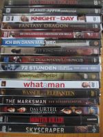 NEU in ovp 16 x DVD Kinofilme auf Deutsch Dortmund - Mitte Vorschau
