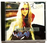 CD: WARRIOR SOUL (USA) - Chill Pill (1993/Geffen/EU) Bayern - Nüdlingen Vorschau