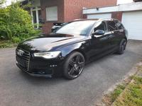 Audi A6 3.0TDI C7 4g quattro tiptronic Avant ACC*Pan*Bi-Xenon*Tüv Nordrhein-Westfalen - Drensteinfurt Vorschau