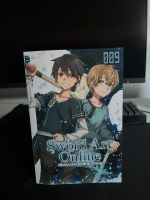 Sword Art Online "Alicization beginning" Manga Bayern - Ergolding Vorschau