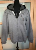 Herren Sweat - Jacke Nordrhein-Westfalen - Hamminkeln Vorschau