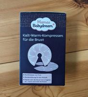 Kalt-Warm-Kompresse für die Brust, Stillen, ORIGINALVERPACKT Sachsen - Coswig Vorschau