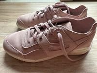Damen Snaeker, Reebok, Gr 41, rosa , sehr guter Zustand Schleswig-Holstein - Bad Oldesloe Vorschau