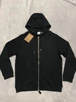 Burberry Hoodie Sweatshirt Pullover Schwarz L XL Neu Top Dortmund - Innenstadt-West Vorschau